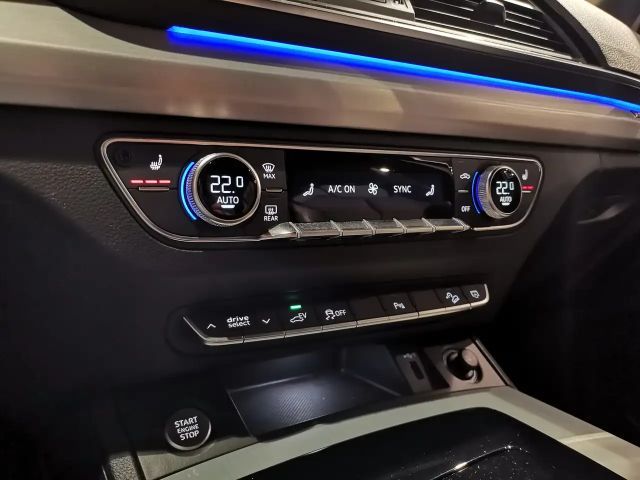 Audi Q5 Hybride Quattro S-Line Sport