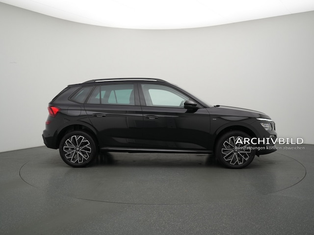 Skoda Kamiq Selection