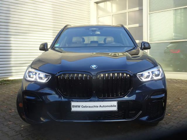 BMW X5 M-Sport xDrive45e