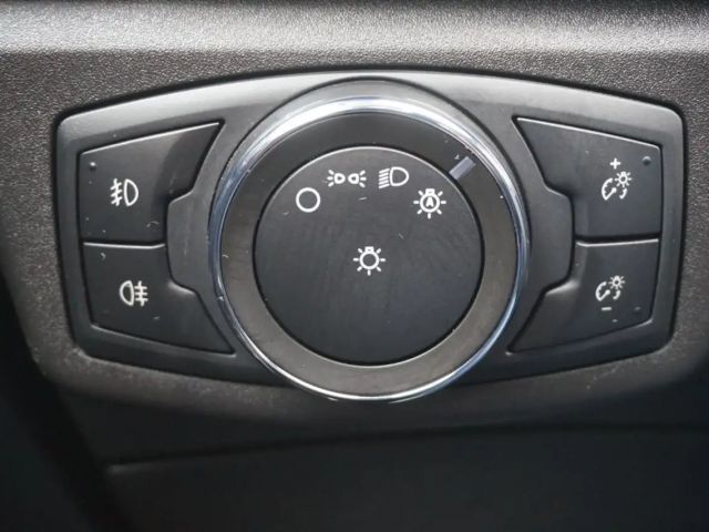 Ford Mondeo Titanium Wagon