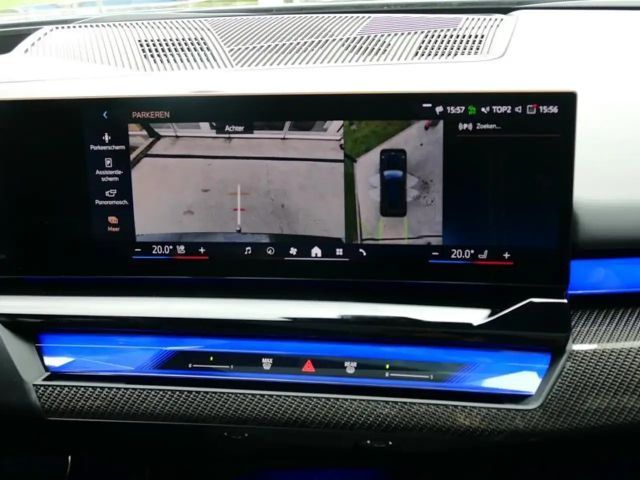 BMW i5 M-Sport Touring eDrive40