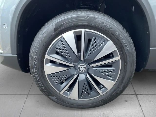 Skoda Karoq 2.0 TDI 4x4 Tour