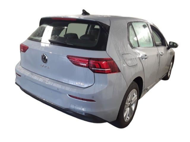 Volkswagen Golf 1.5 eTSI DSG Golf VIII Life