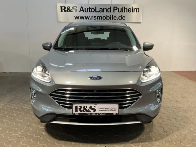 Ford Kuga Plug in Hybrid Titanium