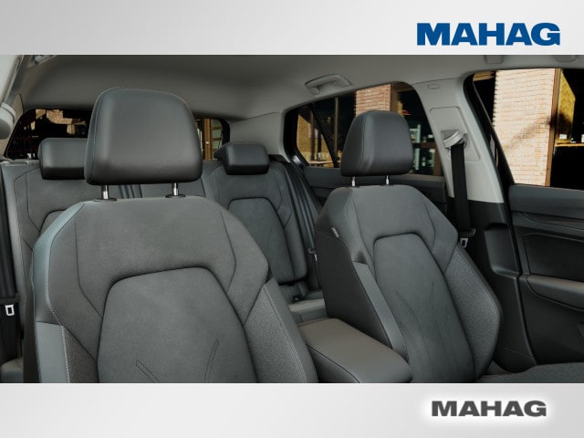 Volkswagen Golf DSG Golf VIII Style