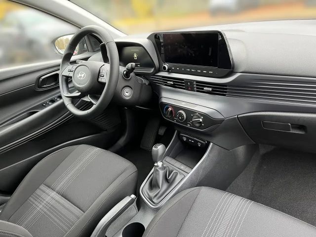 Hyundai i20 1.2 Select