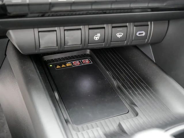 Toyota C-HR Hybride Team D