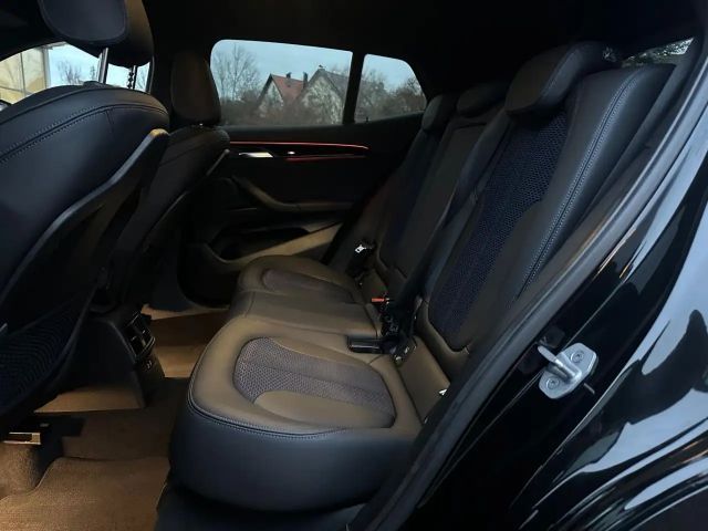 BMW X2 M-Sport xDrive20i