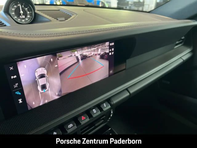 Porsche 992 Carrera Coupé S