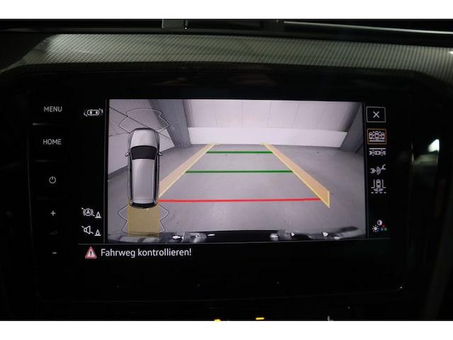 Volkswagen Passat 2.0 TDI DSG R-Line Variant
