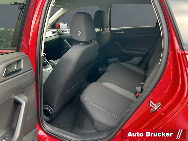 Volkswagen Polo 1.0 TSI Life