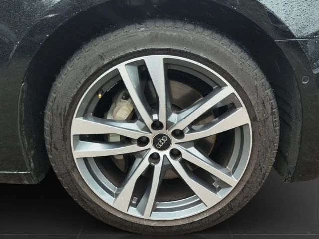 Audi A6 50 TDI Quattro