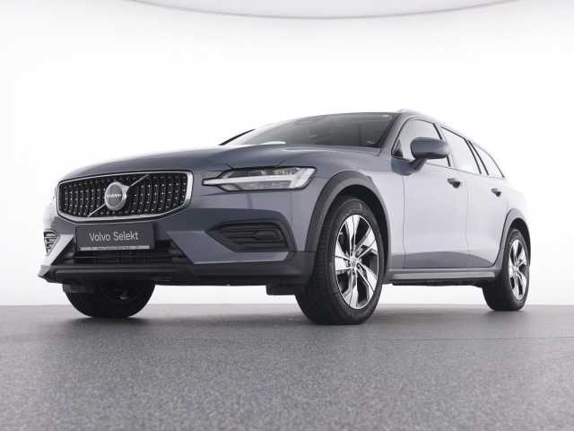 Volvo V60 Cross Country CC