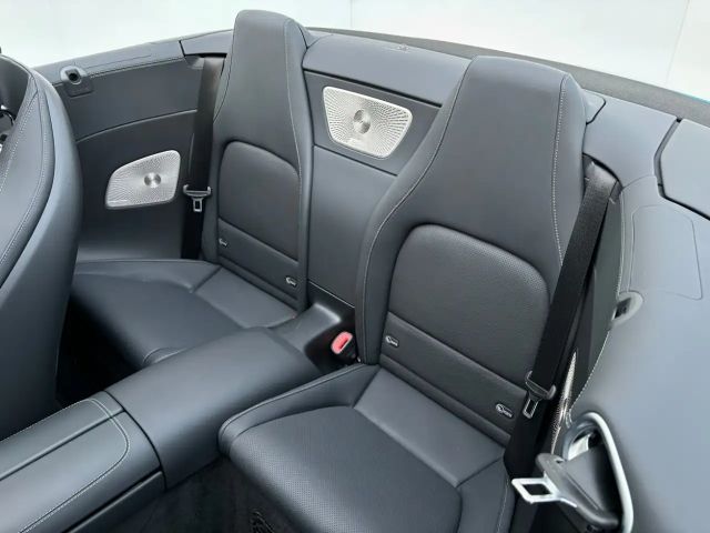 Mercedes-Benz AMG SL 4MATIC