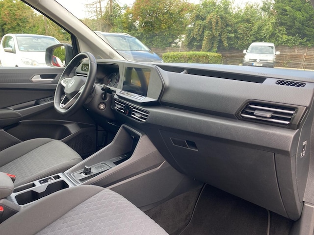 Volkswagen Caddy 2.0 TDI DSG Life