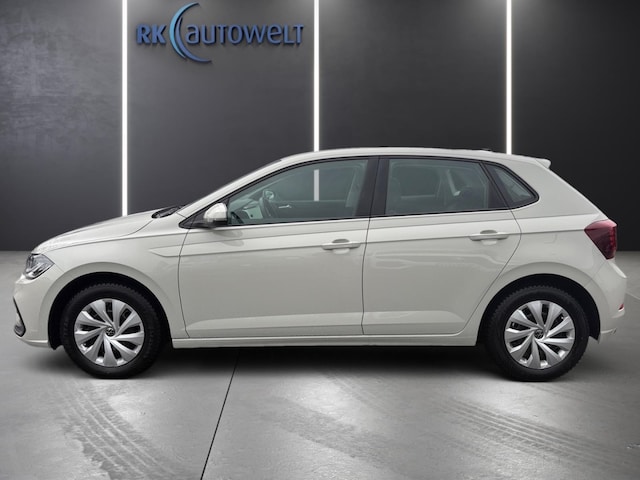 Volkswagen Polo Life