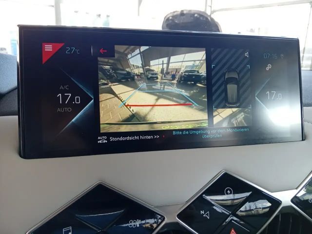 DS DS 3 Crossback Crossback E-Tense