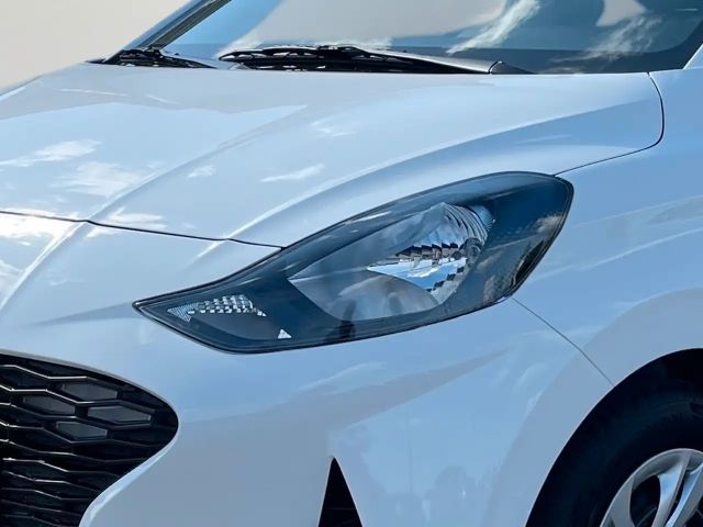 Hyundai i10 1.0 Select