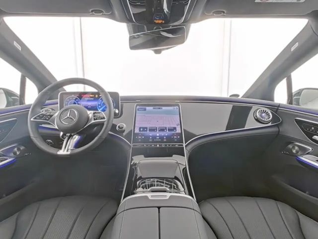 Mercedes-Benz EQE 350 4MATIC AMG Line Sedan