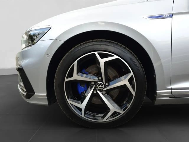 Volkswagen Passat GTE IQ.Drive Variant