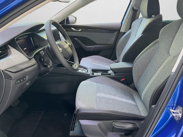 Skoda Octavia Combi Selection