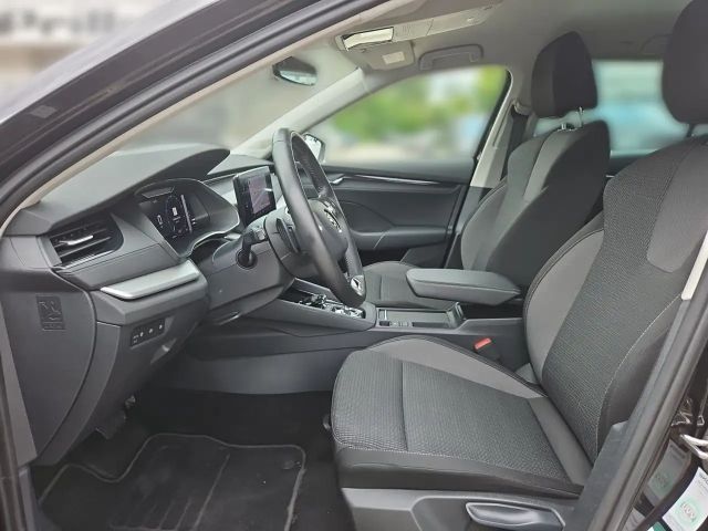 Skoda Octavia 2.0 TDI Ambition