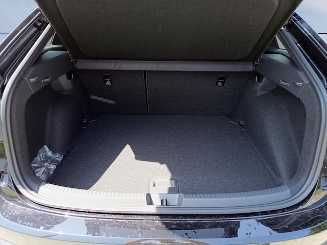 Volkswagen Taigo DSG