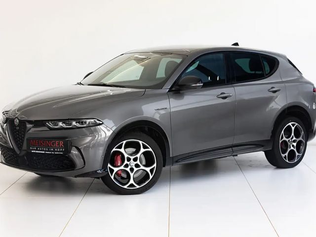 Alfa Romeo Tonale Sprint 1.5 T4 48V MHEV VGT DCT