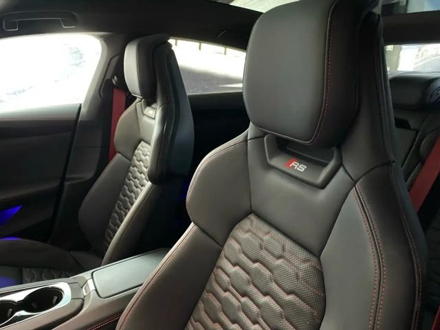 Audi RS e-tron GT Quattro