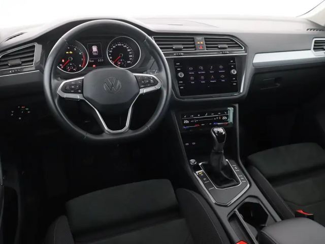 Volkswagen Tiguan ACT Life