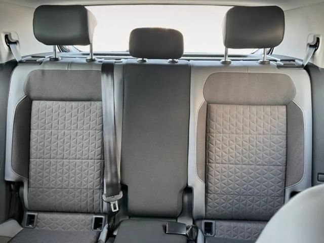 Volkswagen T-Cross 1.0 TSI Style