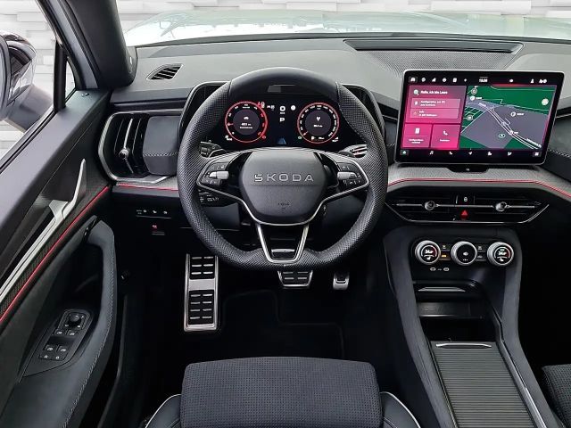 Skoda Kodiaq Sportline