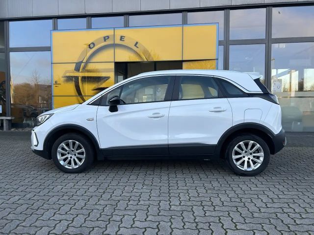 Opel Crossland X Elegance
