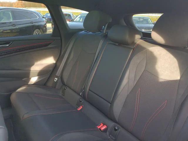 Volkswagen ID.7 GTX Tourer