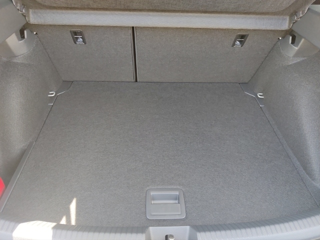 Volkswagen Taigo 1.0 TSI DSG