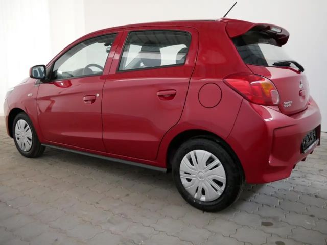 Mitsubishi Space Star Star