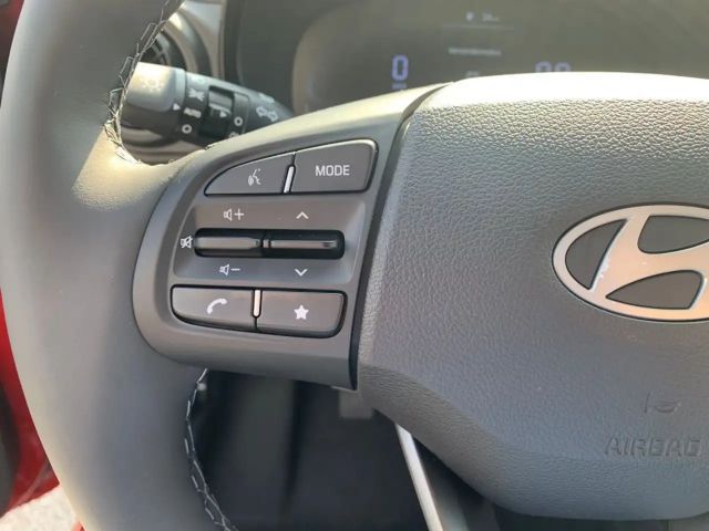 Hyundai i10 GO 1,0 MT a5bg1