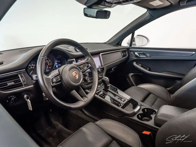 Porsche Macan GTS