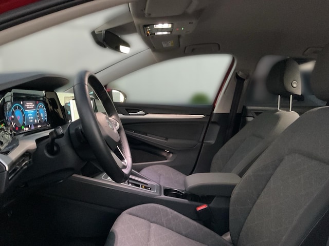 Volkswagen Golf 2.0 TDI Golf VIII Life