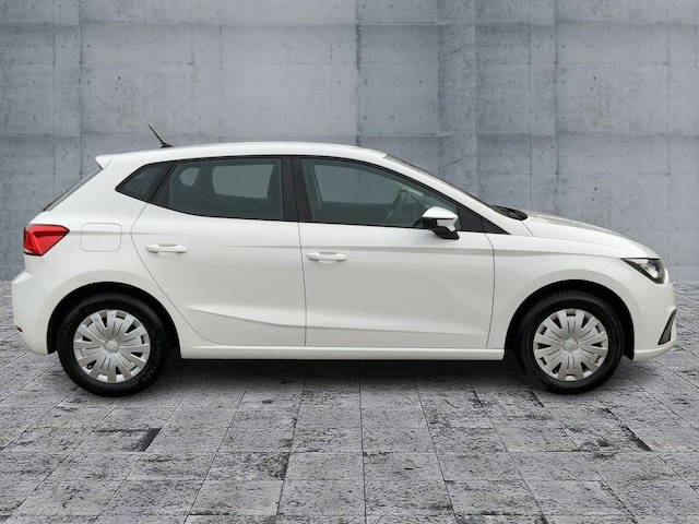 Seat Ibiza Reference