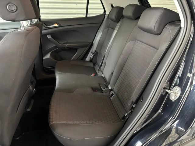 Volkswagen T-Cross DSG Life