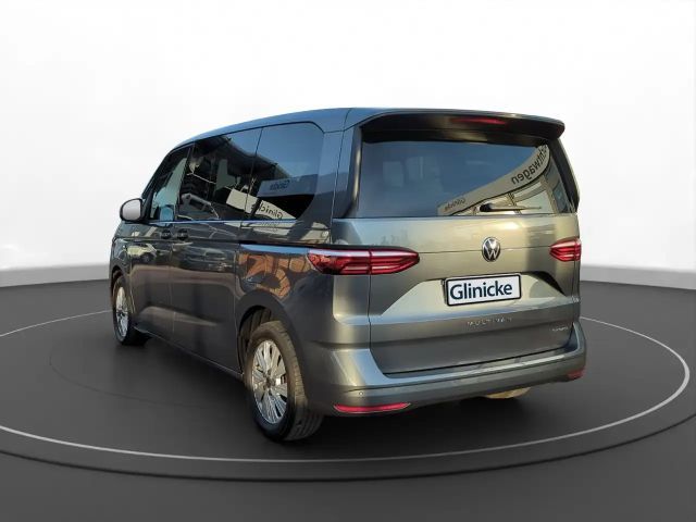 Volkswagen Multivan T7 eHybrid