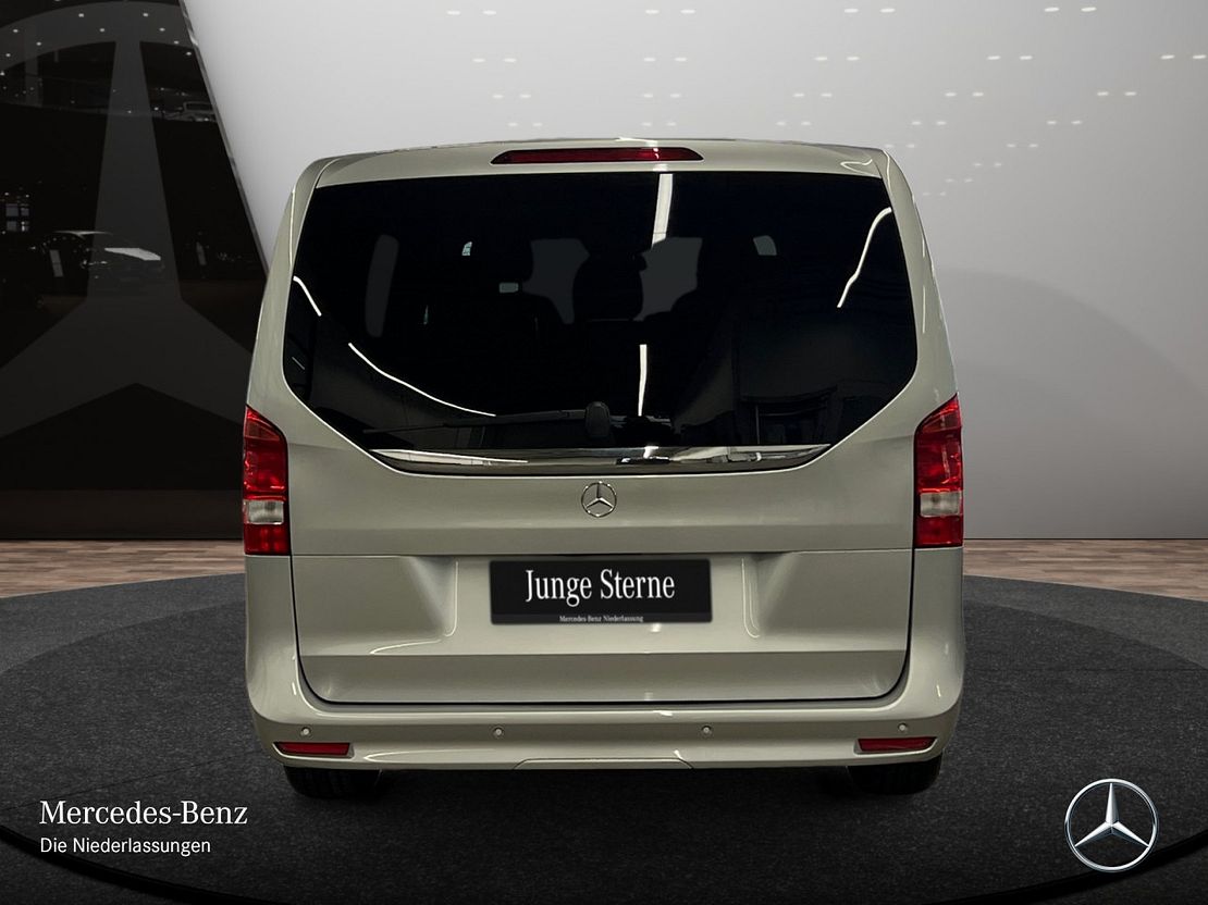 Mercedes-Benz V 250 Limousine Lang V 250 d