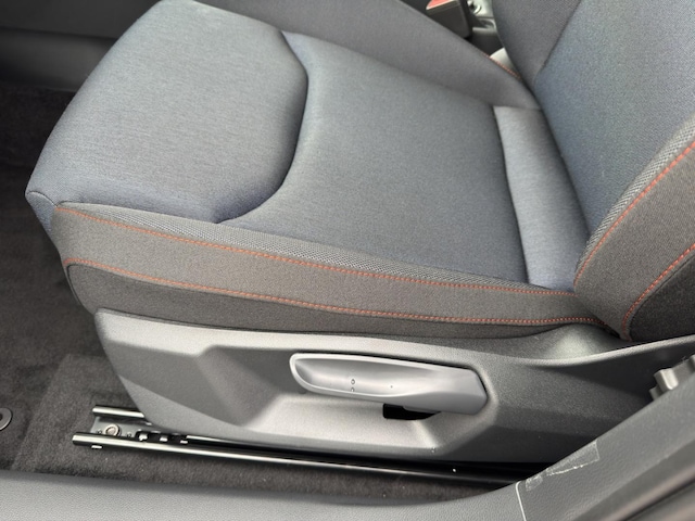 Seat Ibiza 1.0 TSI DSG FR-lijn