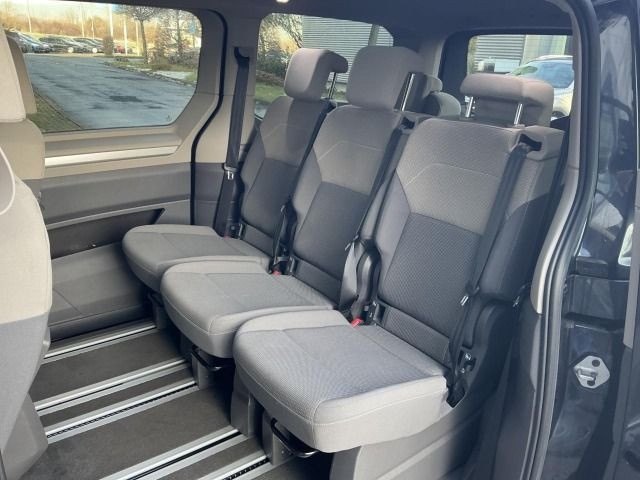 Volkswagen Multivan 1.5 TSI DSG Life