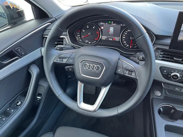 Audi A4 35 TDI Avant
