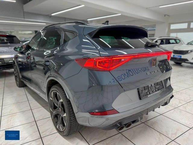 Cupra Formentor 4Drive VZ