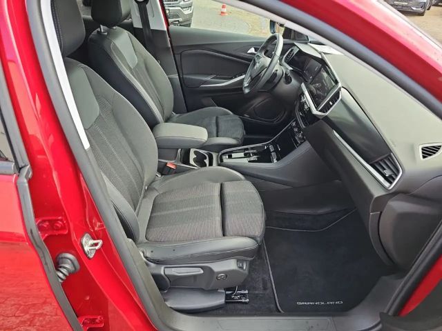 Opel Grandland X GS-Line Grand Sport