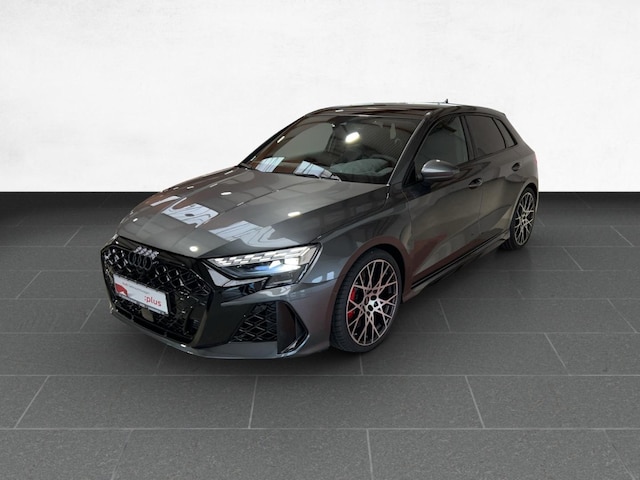 Audi RS3 Quattro S-Tronic Sportback