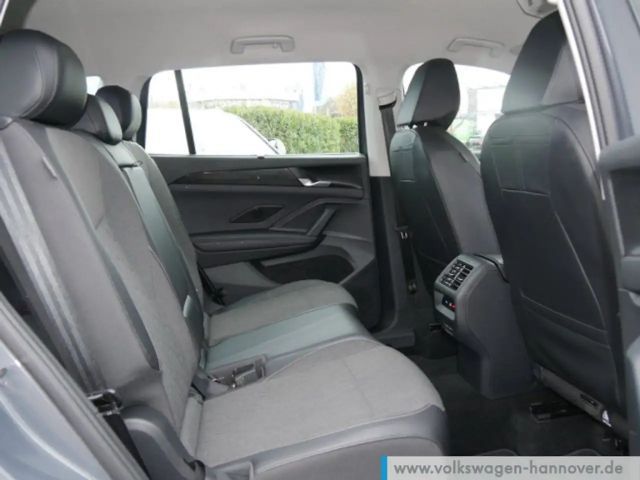 Volkswagen Tayron 1.5 eTSI DSG Life